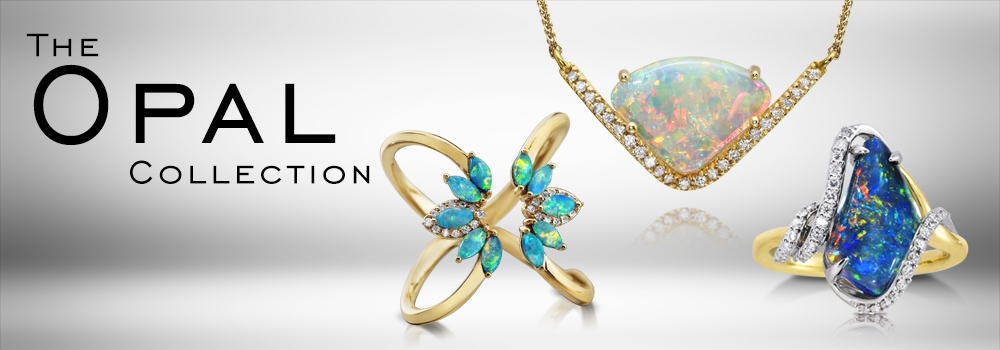 Opal Collection Opal Collection